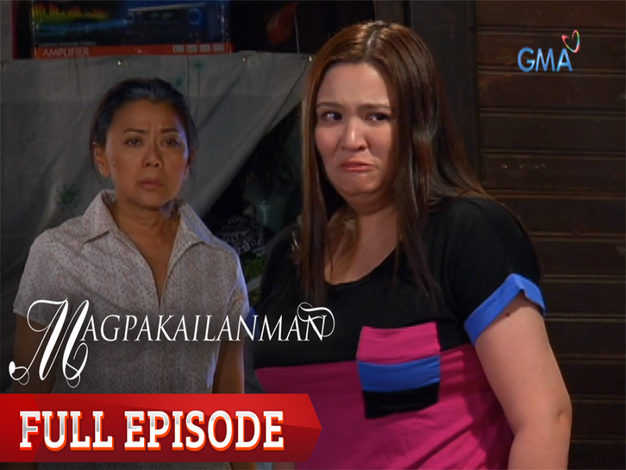 Magpakailanman Lucy Aroma's battle against depression Full Episode