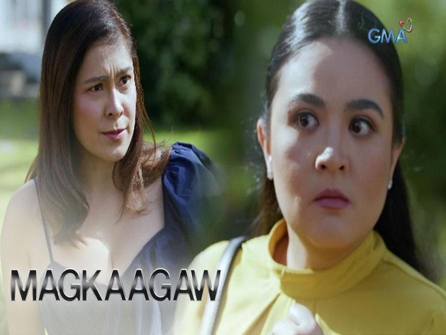 Magkaagaw: Pikunin si Laura | Episode 41 | GMA Entertainment