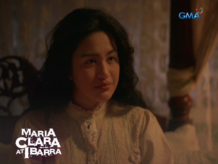 Maria Clara At Ibarra Ano Ang Kayang Gawin Ni Maria Clara Para Sa Pag Ibig Episode 49 Gma