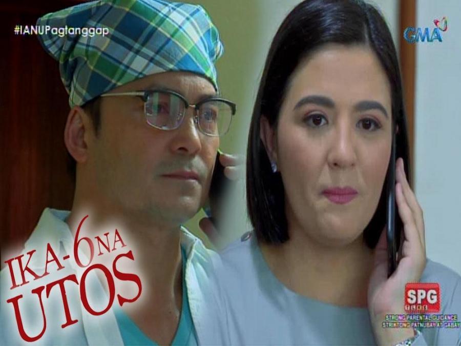 Ika-6 Na Utos: Emma is stronger than ever | Episode 301 | GMA Entertainment