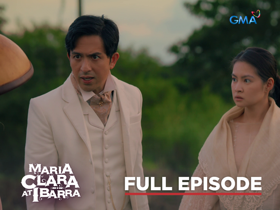 Maria Clara At Ibarra Full Episode December Maria Clara At Ibarra Home Full