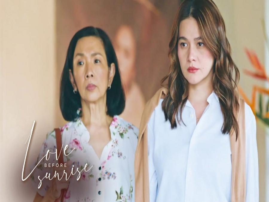 Love Before Sunrise Safe house (Episode 57) GMA Entertainment