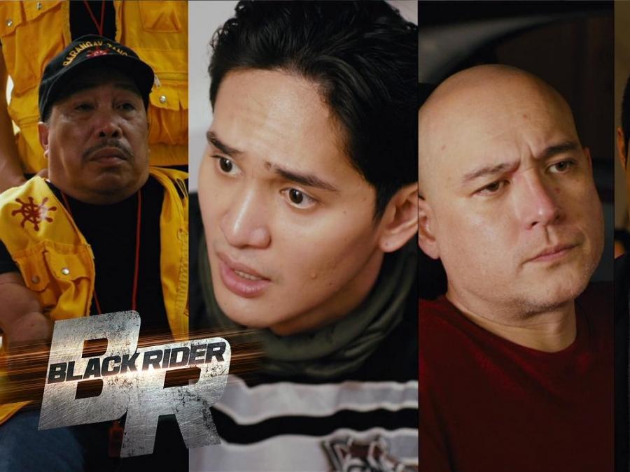 Black Rider Testigo Episode Gma Entertainment