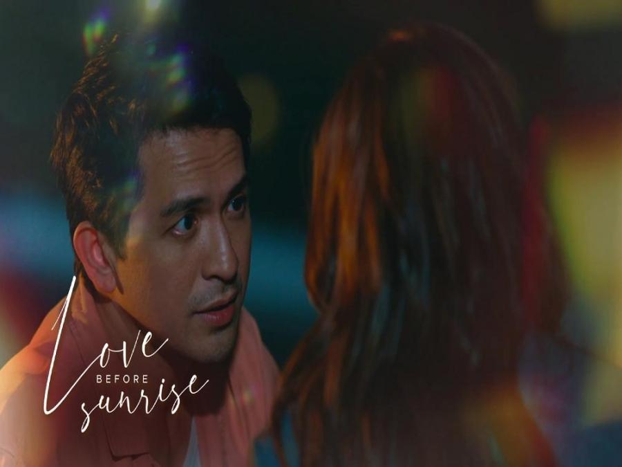Love Before Sunrise Mommy is back (Episode 59) GMA Entertainment