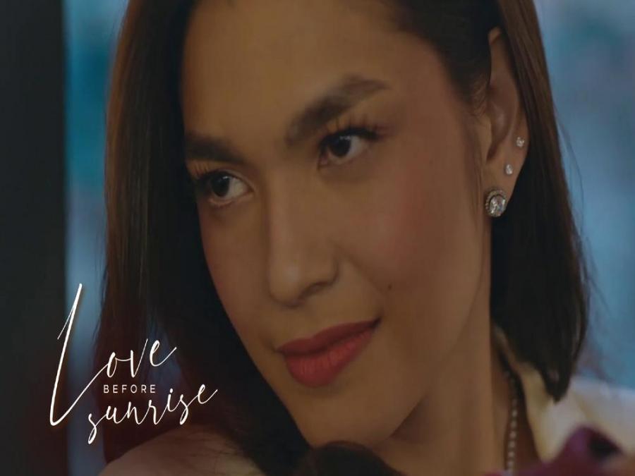 Love Before Sunrise Wife intuition (Episode 62) GMA Entertainment