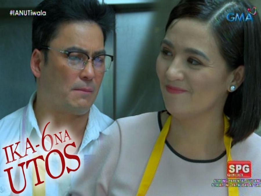 Ika-6 Na Utos: Rome makes it up to Emma | Episode 309 | GMA Entertainment