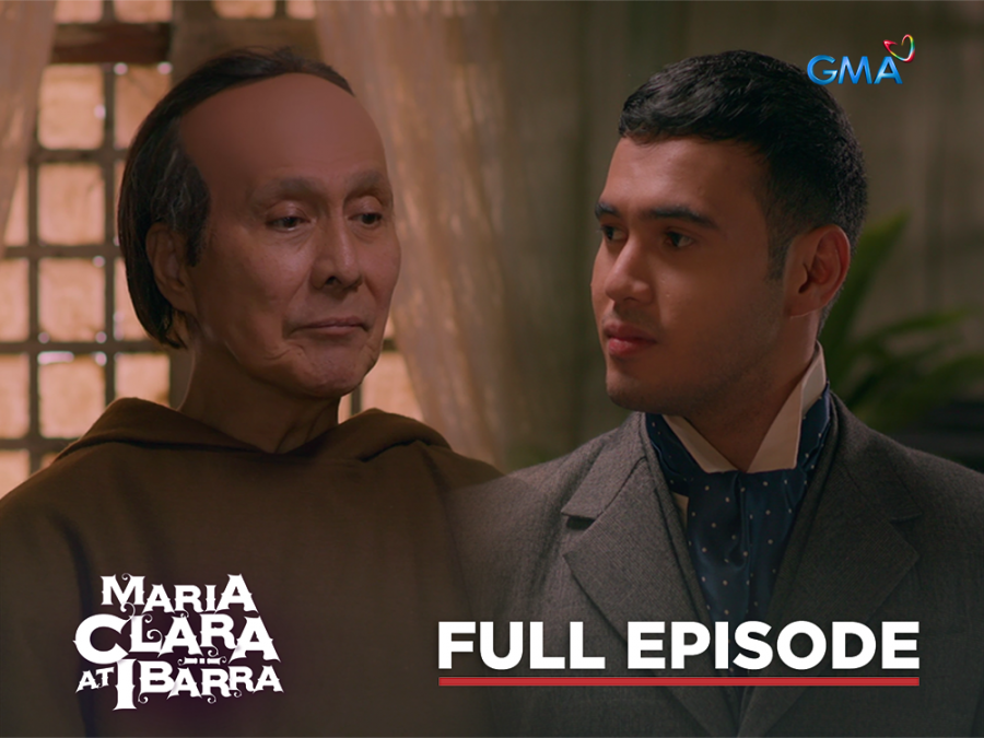 Maria Clara At Ibarra Full Episode 58 (December 21, 2022) Maria