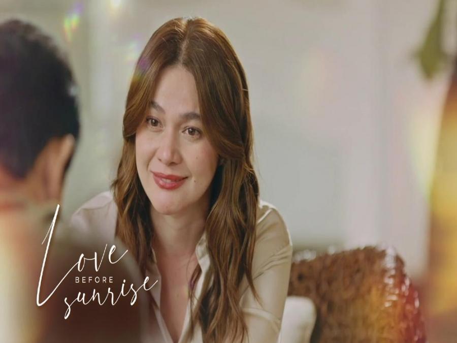 Love Before Sunrise The final goodbye (Episode 68) GMA Entertainment