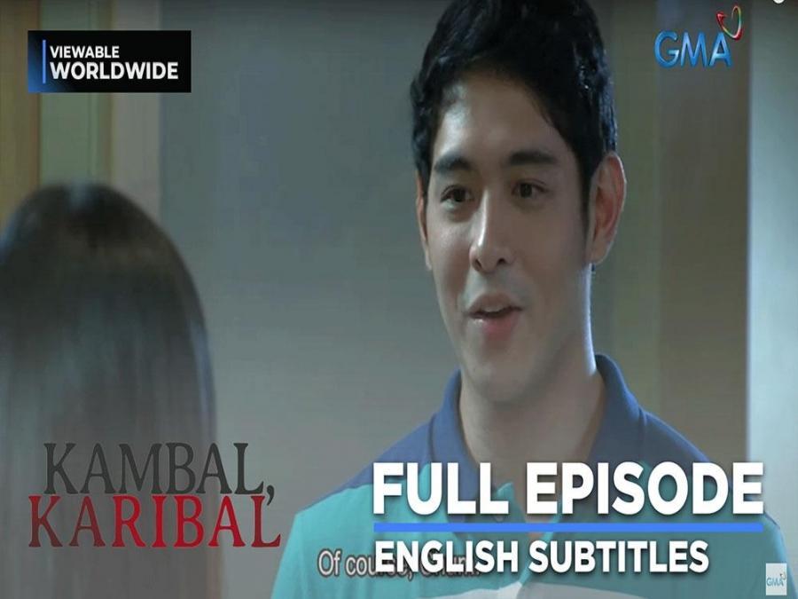 Karibal Kambal, Karibal: Full Episode 126 (with English subs) | GMA Entertainment