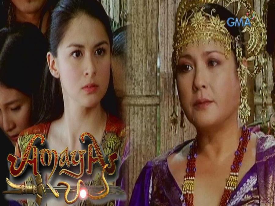 Amaya: Full Episode 12 | GMA Entertainment