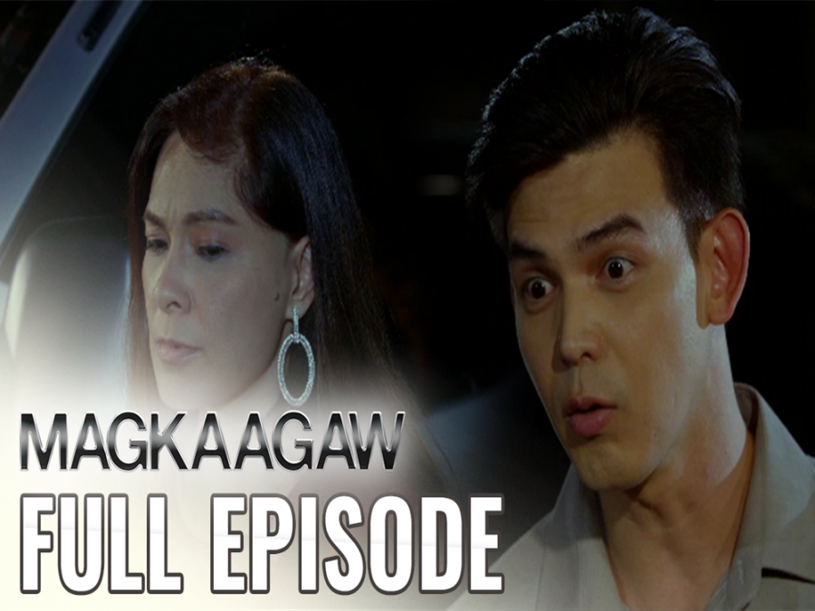Magkaagaw: Full Episode 131 - Magkaagaw - Home - Full Episodes