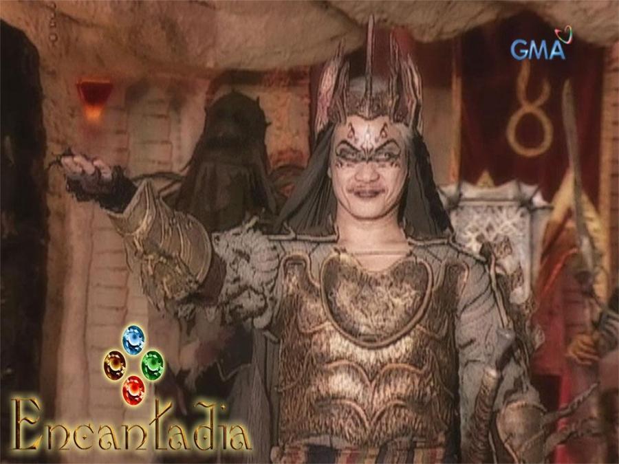 Encantadia 2005: Full Episode 131 | GMA Entertainment