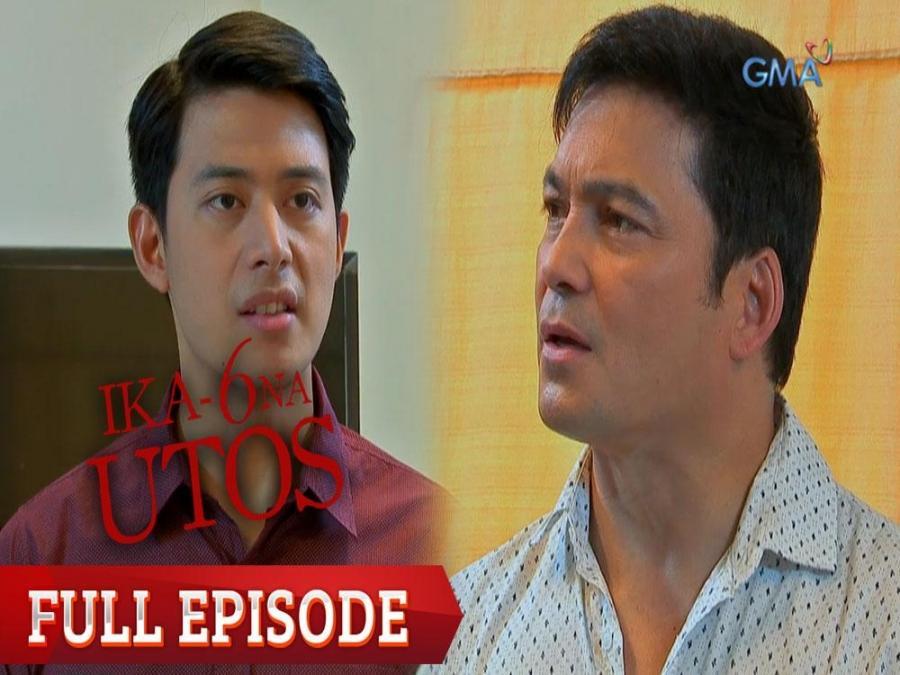 Ika-6 Na Utos | Full Episode 131 | GMA Entertainment