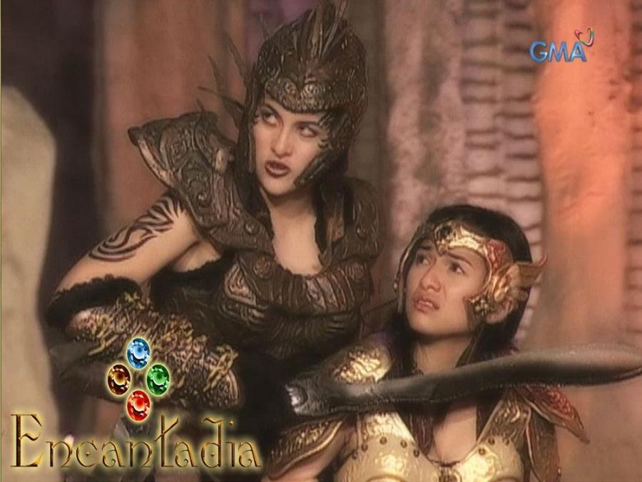 Encantadia 2005: Full Episode 135 | GMA Entertainment