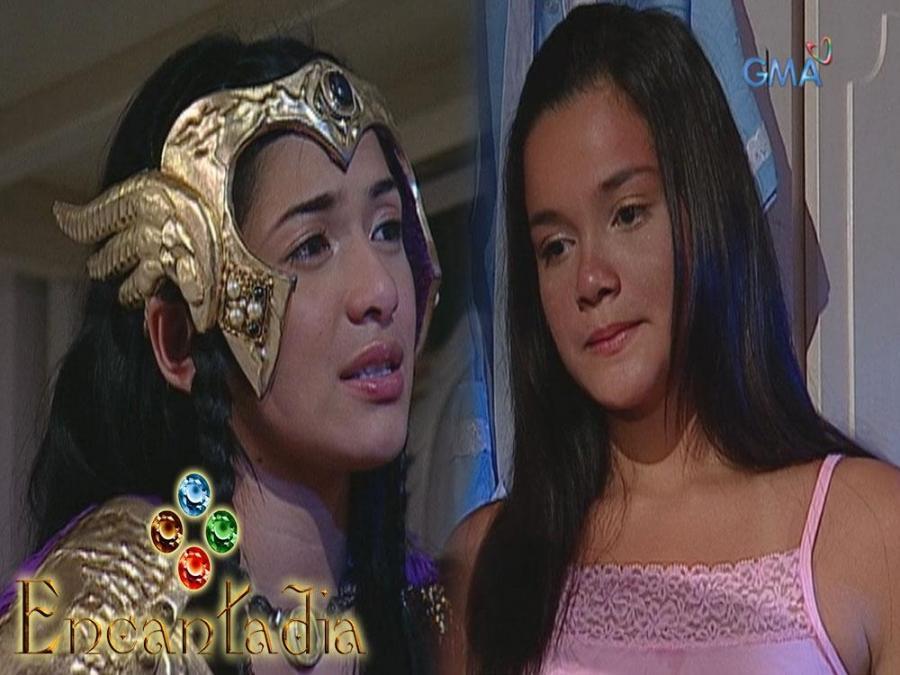 Encantadia 2005: Full Episode 137 | GMA Entertainment