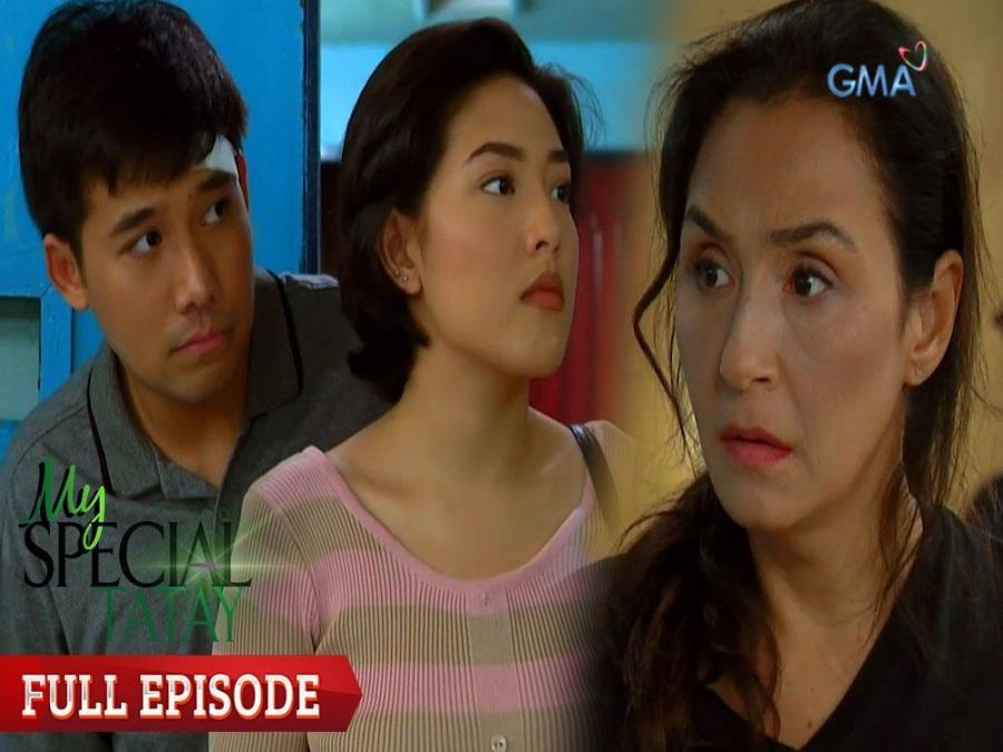 My Special Tatay | Full Episode 141 | GMA Entertainment