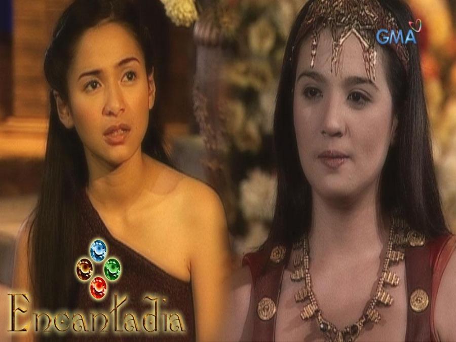 Encantadia 2005: Full Episode 144 | GMA Entertainment