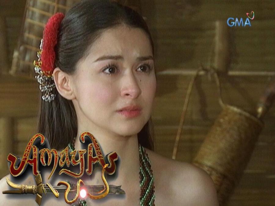 Amaya: Full Episode 148 | GMA Entertainment