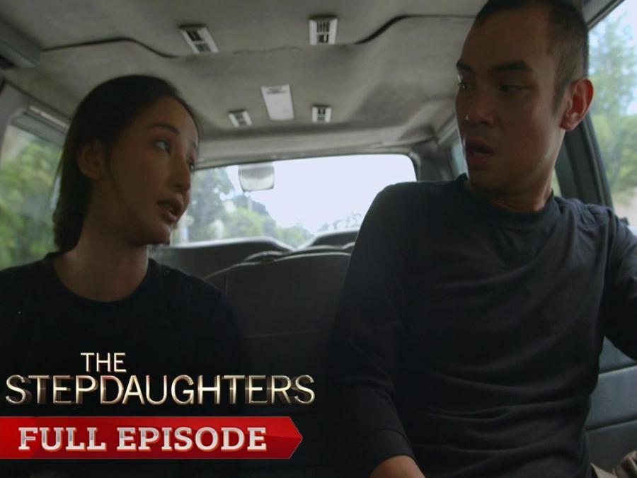 The Stepdaughters Full Episode 157 Gma Entertainment