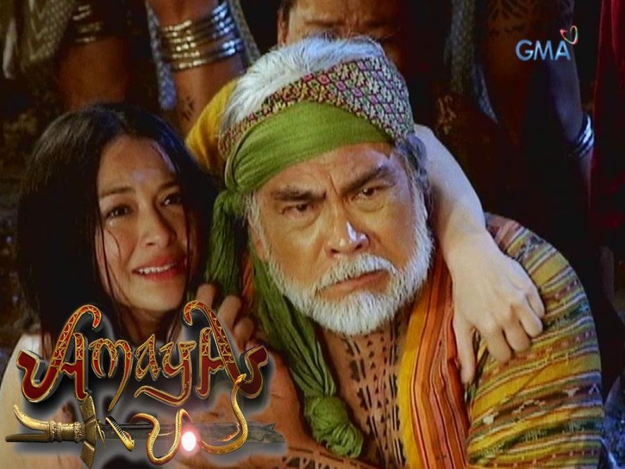Amaya: Full Episode 15 | GMA Entertainment