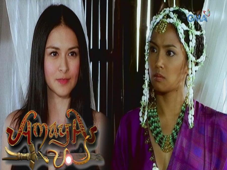 Amaya: Full Episode 16 | GMA Entertainment