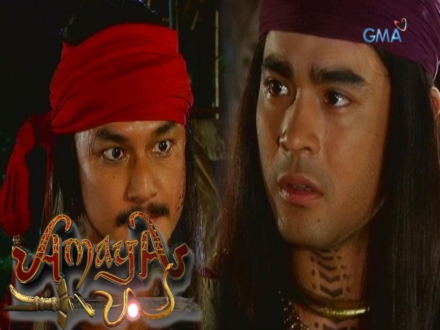Amaya: Full Episode 17 | GMA Entertainment
