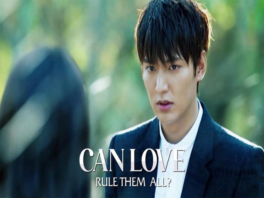 The Heirs Vostfr Ddl Srt