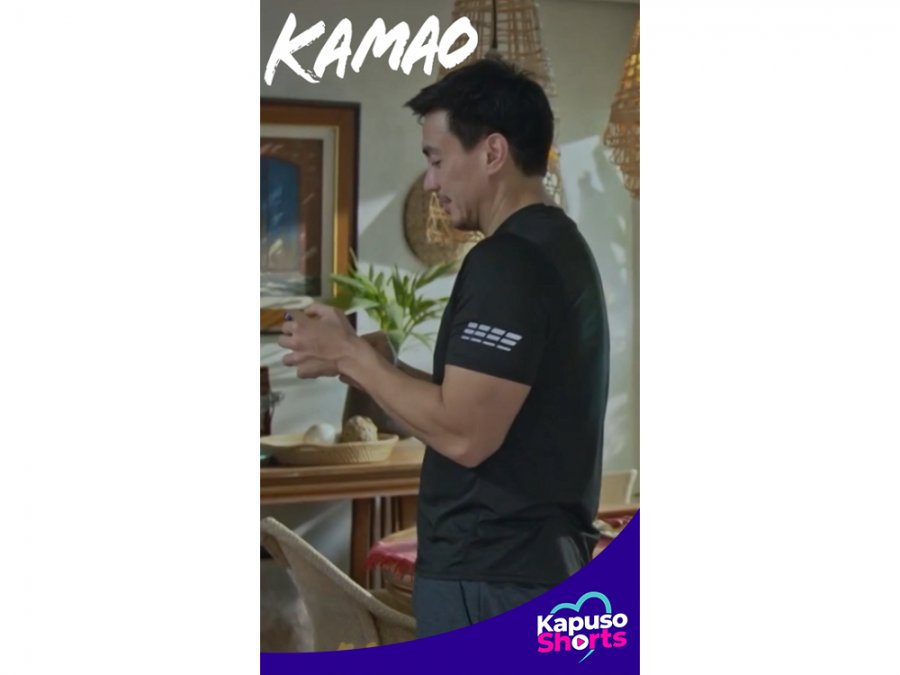 kamao