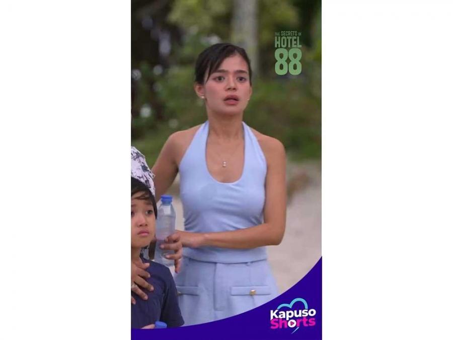Hotel 88
