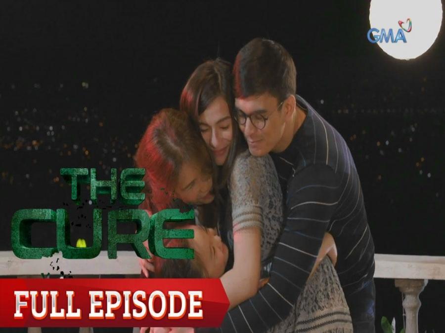 The Cure Full Episode 1 The Cure Home Full Episodes The Cure Full Episode 1 The Cure Home Full Episodes