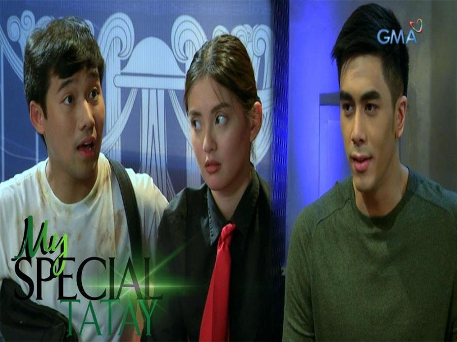 My Special Tatay: Boyet's pilot friend | Episode 19 | GMA Entertainment