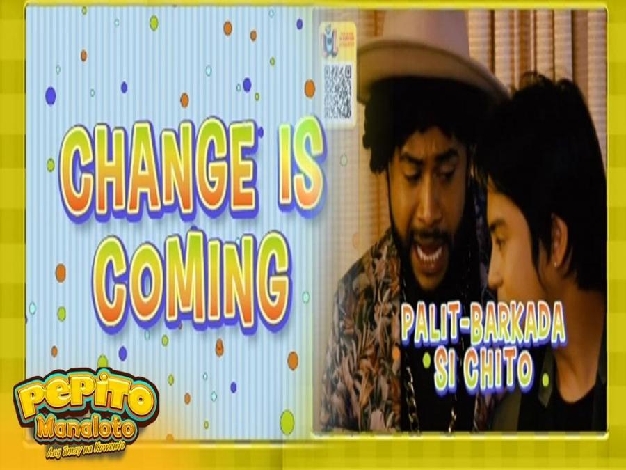 Change is coming!| Teaser Ep. | GMA Entertainment