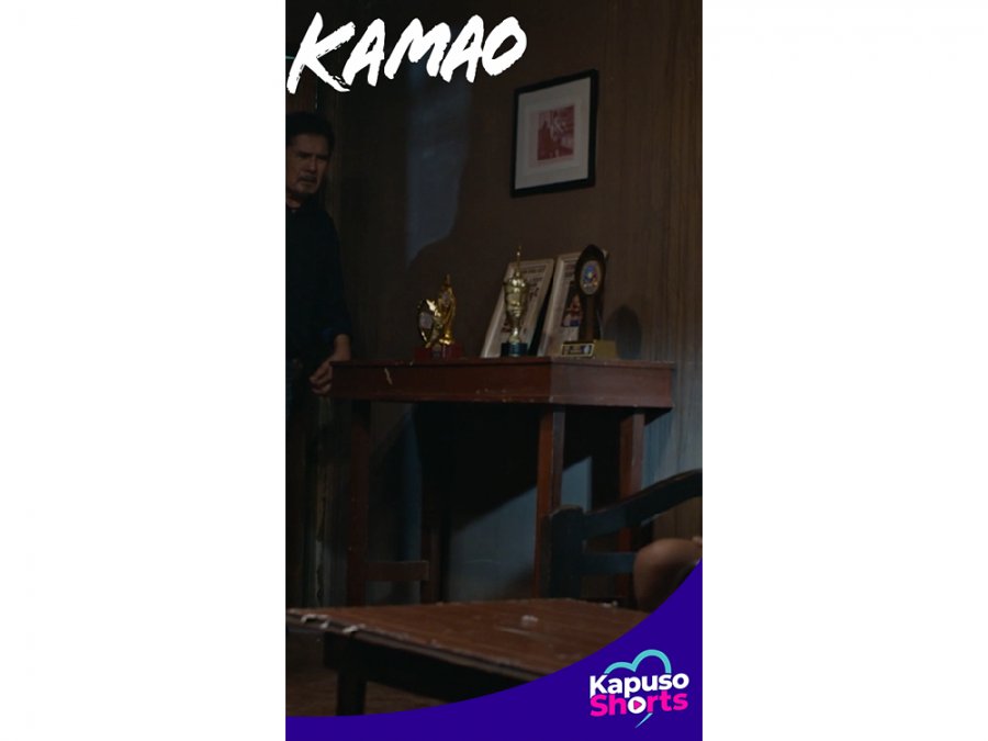 kamao
