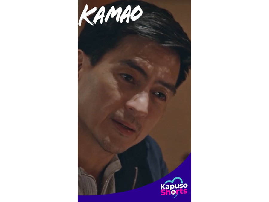 Kamao