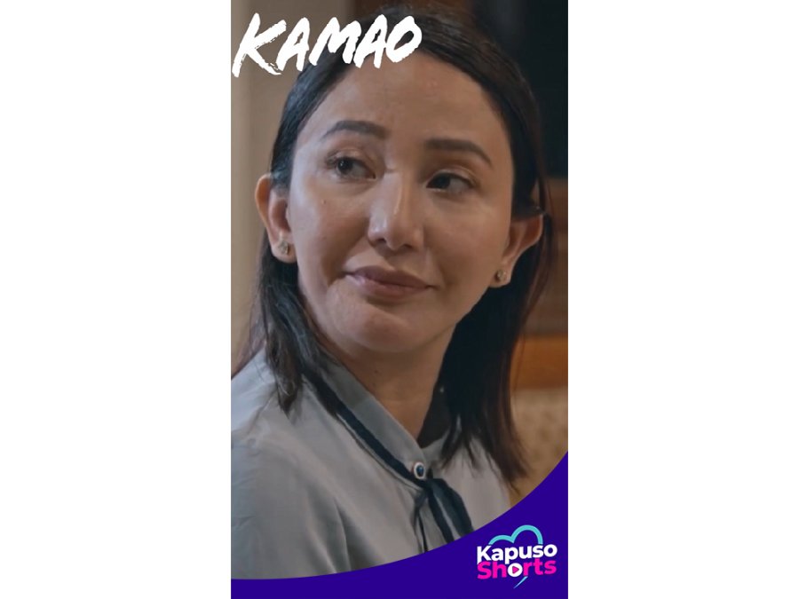 Kamao