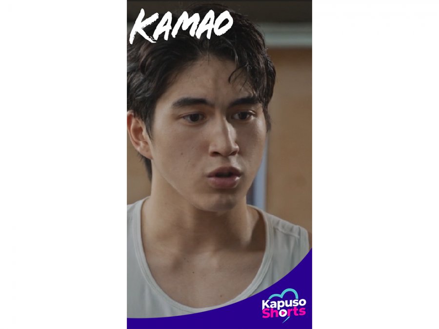 kamao