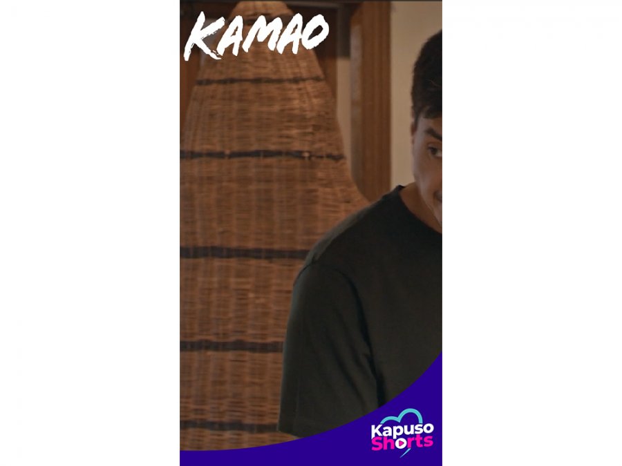 kamao