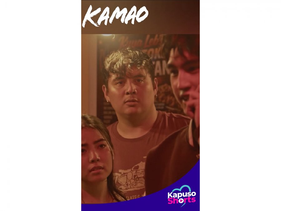 kamao