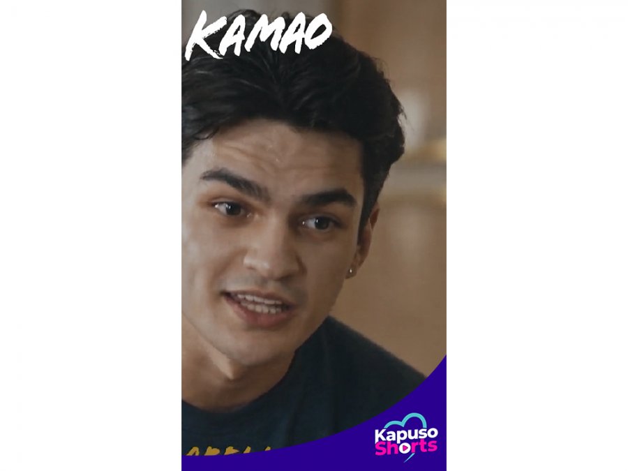 kamao