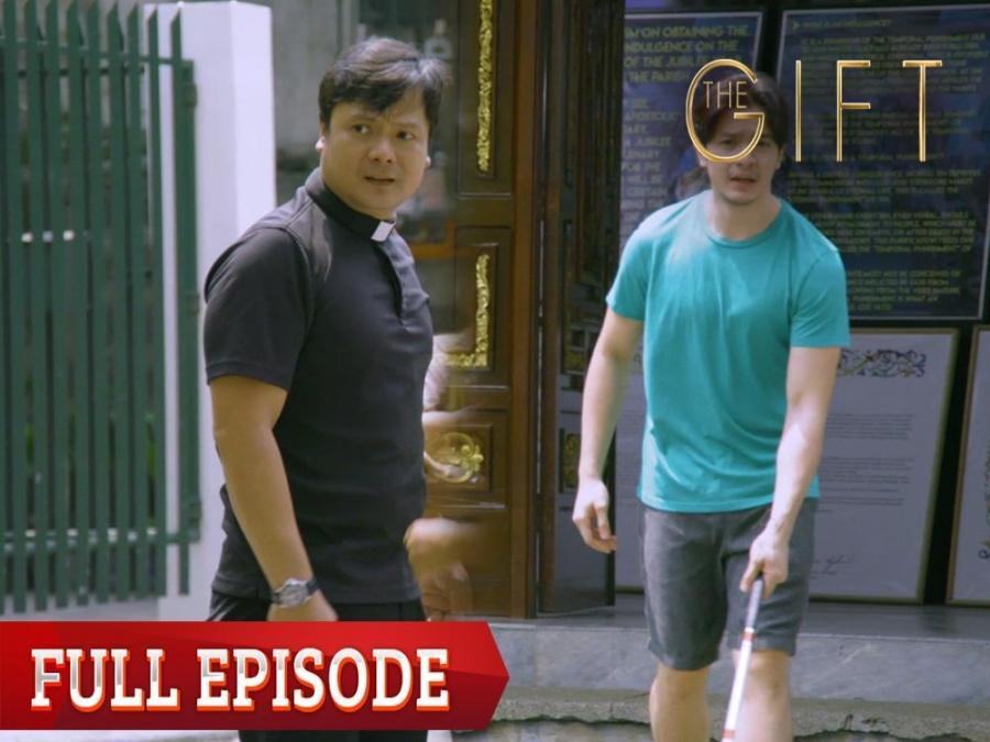 The Gift Full Episode 20 GMA Entertainment