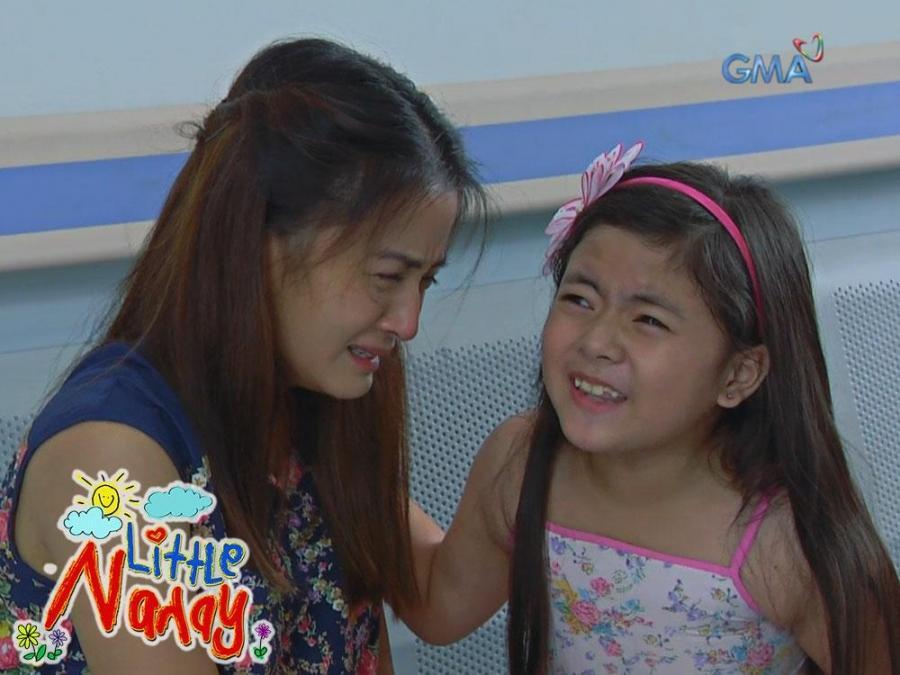 Little Nanay: Full Episode 82 - Little Nanay - Home - Full Episodes