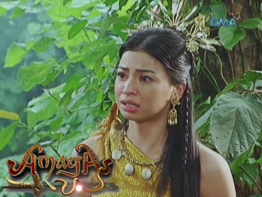 Amaya: Full Episode 62 | GMA Entertainment
