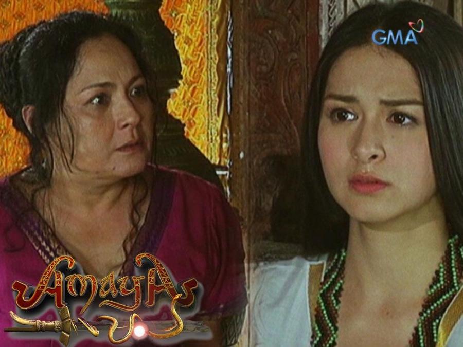 Amaya: Full Episode 72 | GMA Entertainment