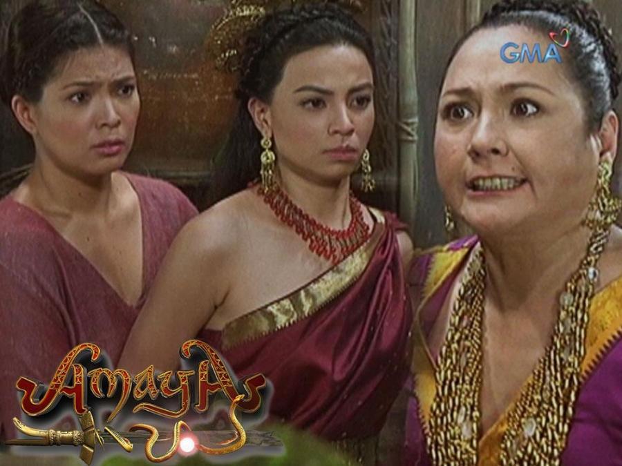 Amaya: Full Episode 102 | GMA Entertainment