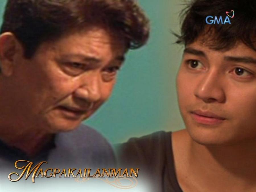 Magpakailanman: When a man meets his girlfriend's father | GMA ...