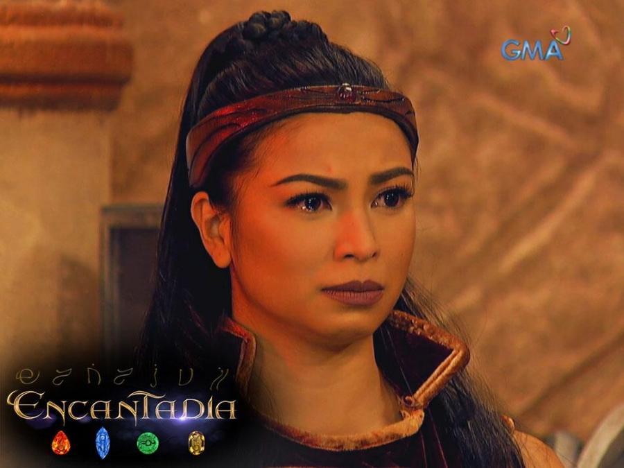 Encantadia 2016: Full Episode 72 | GMA Entertainment