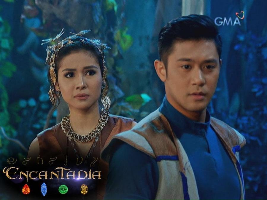 Encantadia 2016: Full Episode 172 | GMA Entertainment