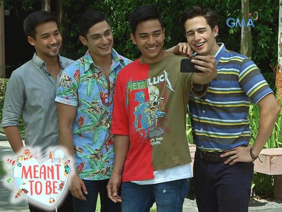 Meant to Be: Full Episode 112 | GMA Entertainment