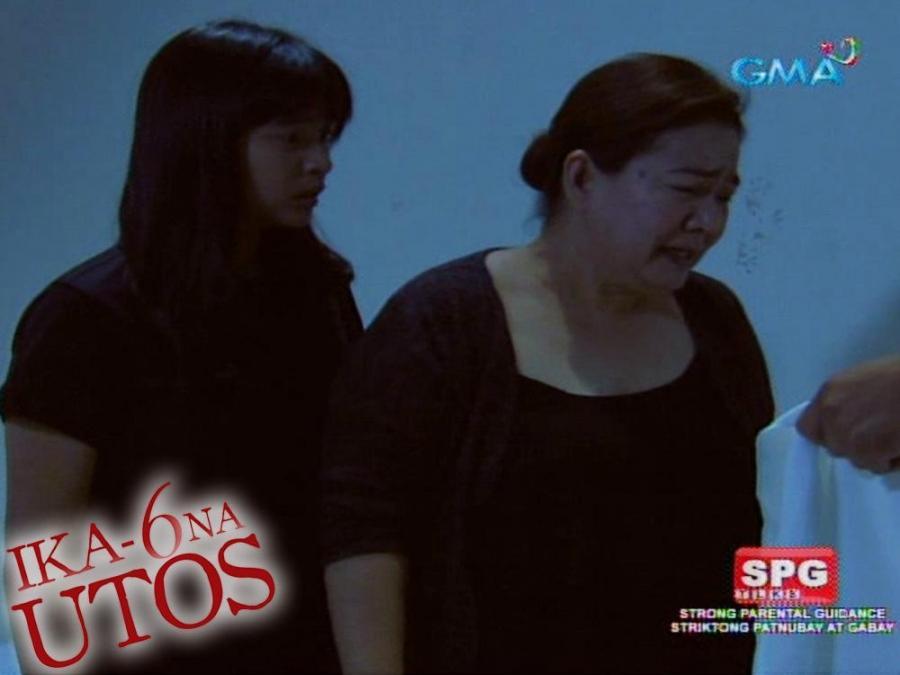 Ika Na Utos Hindi Siya Si Georgia Mildred Episode Gma Entertainment