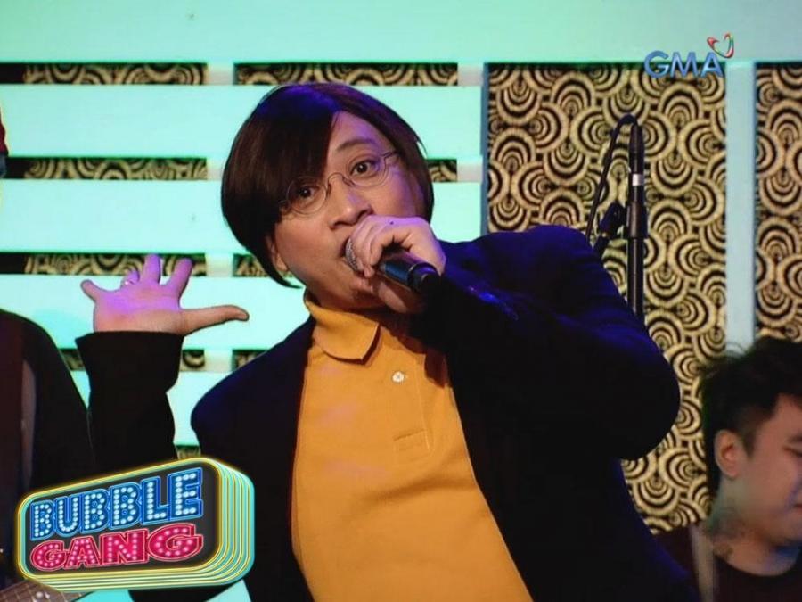 Bubble Gang: Awit ni Mr. Assimo | GMA Entertainment